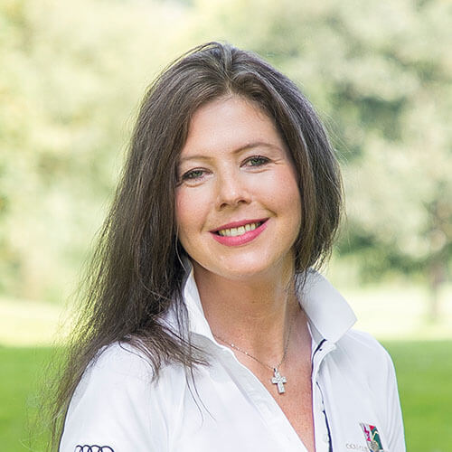 Brigitte Putzhuber