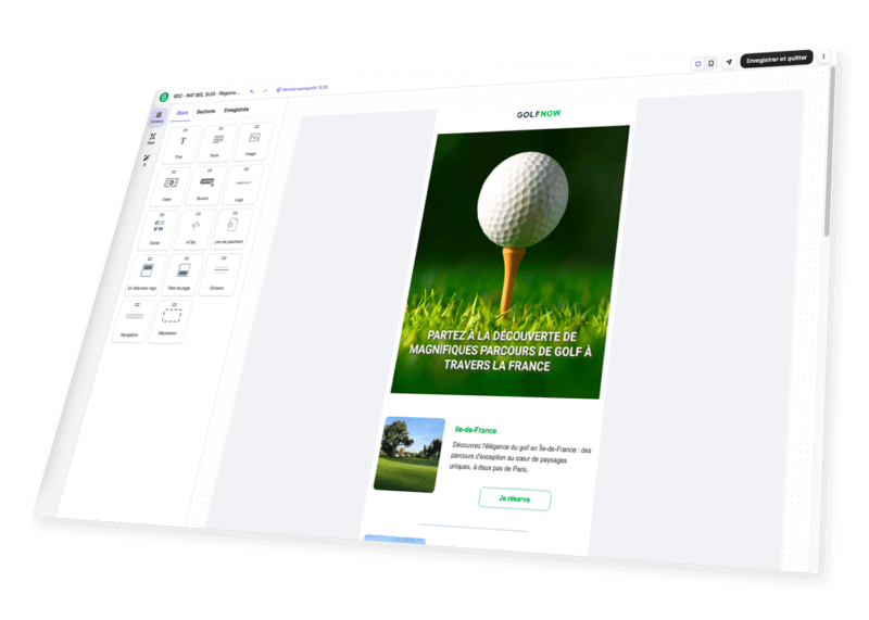 Albatros-site-web-Email-marketing-screenshot-800×571-2