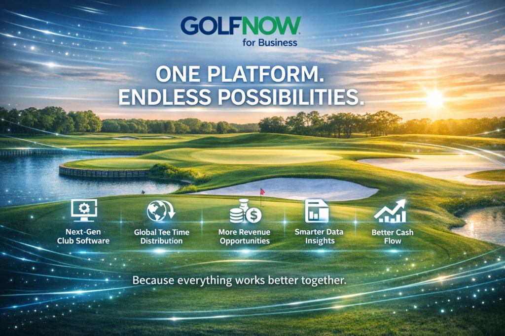One Platform – endless solutions visual